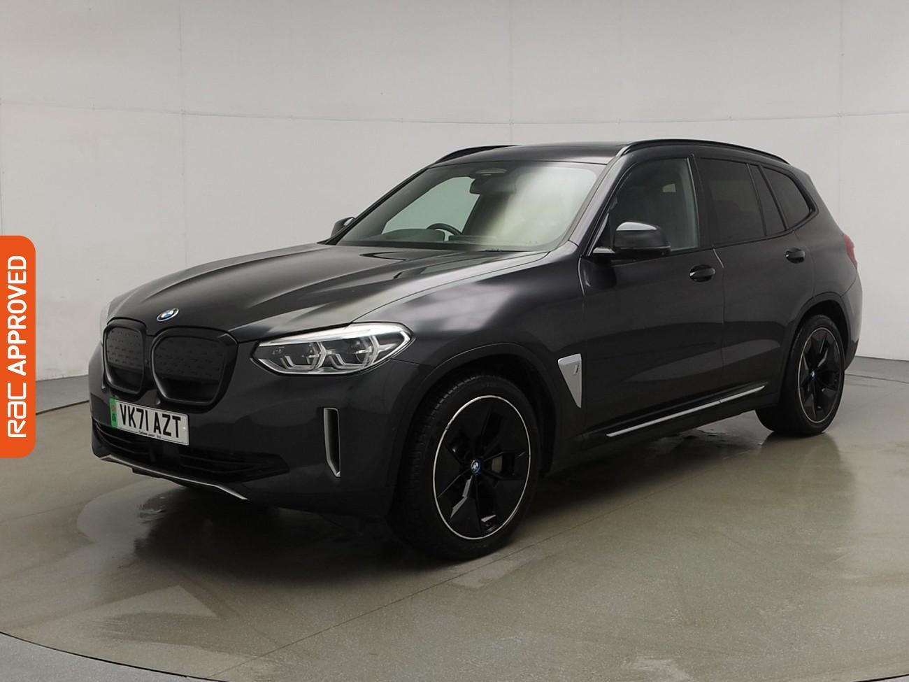 Used BMW iX3 2021 for sale - 76649135: Photo 34
