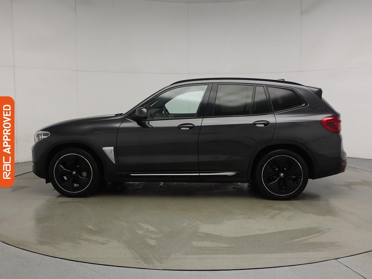 Used BMW iX3 2021 for sale - 76649135: Photo 35