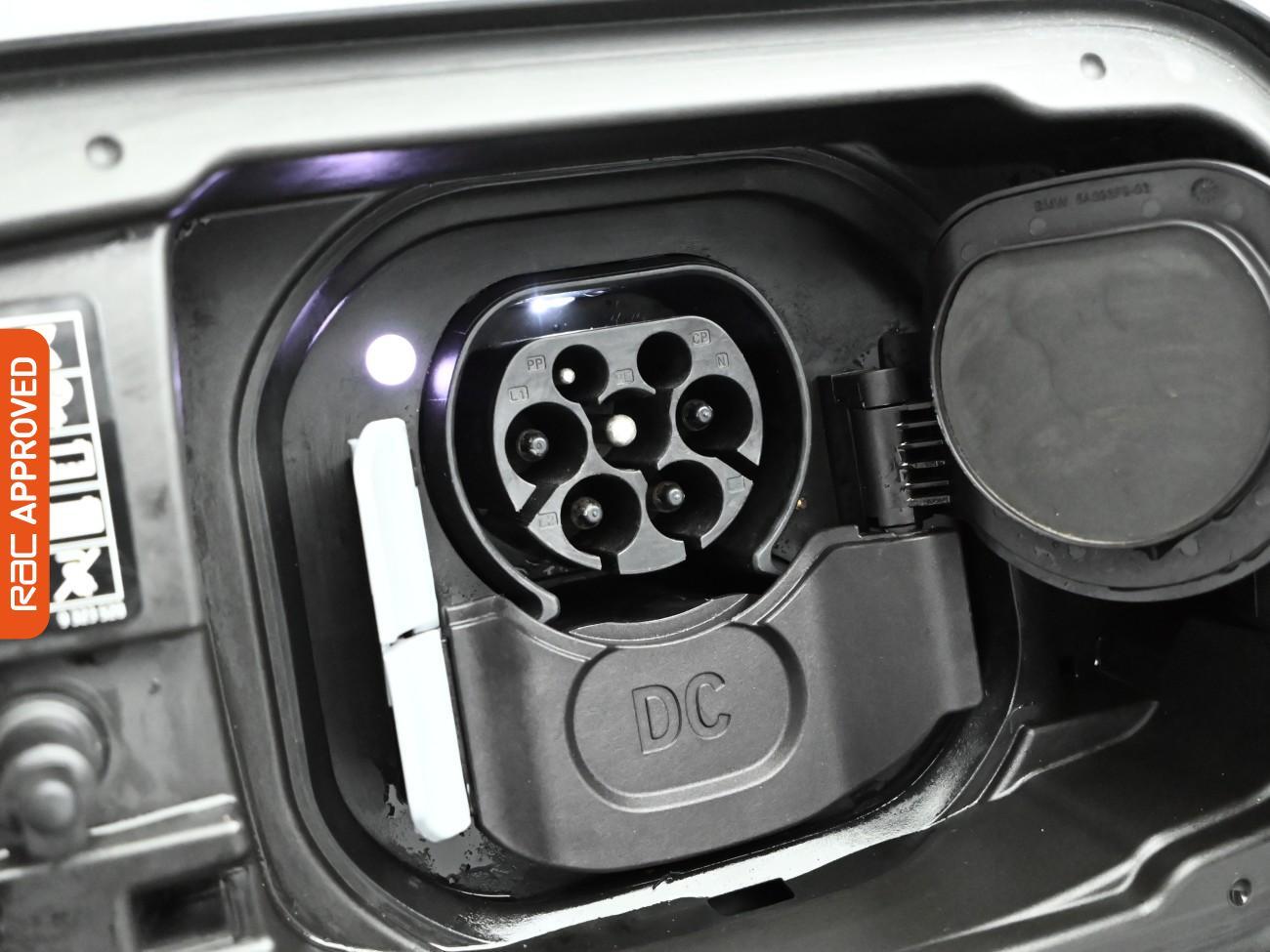 Used BMW iX3 2021 for sale - 76649135: Photo 37