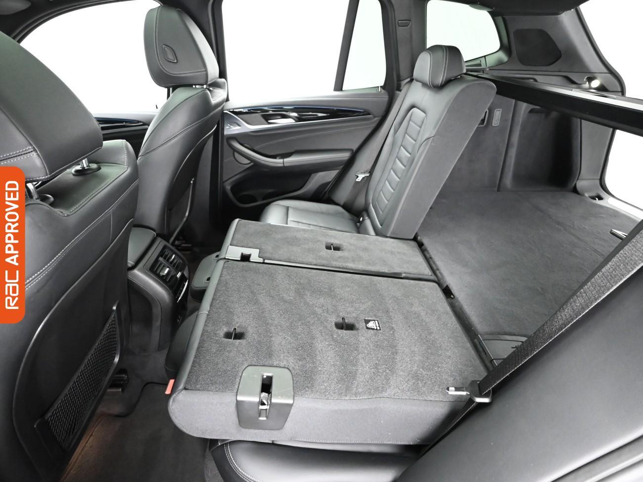 Used BMW iX3 2021 for sale - 76649135: Photo 38