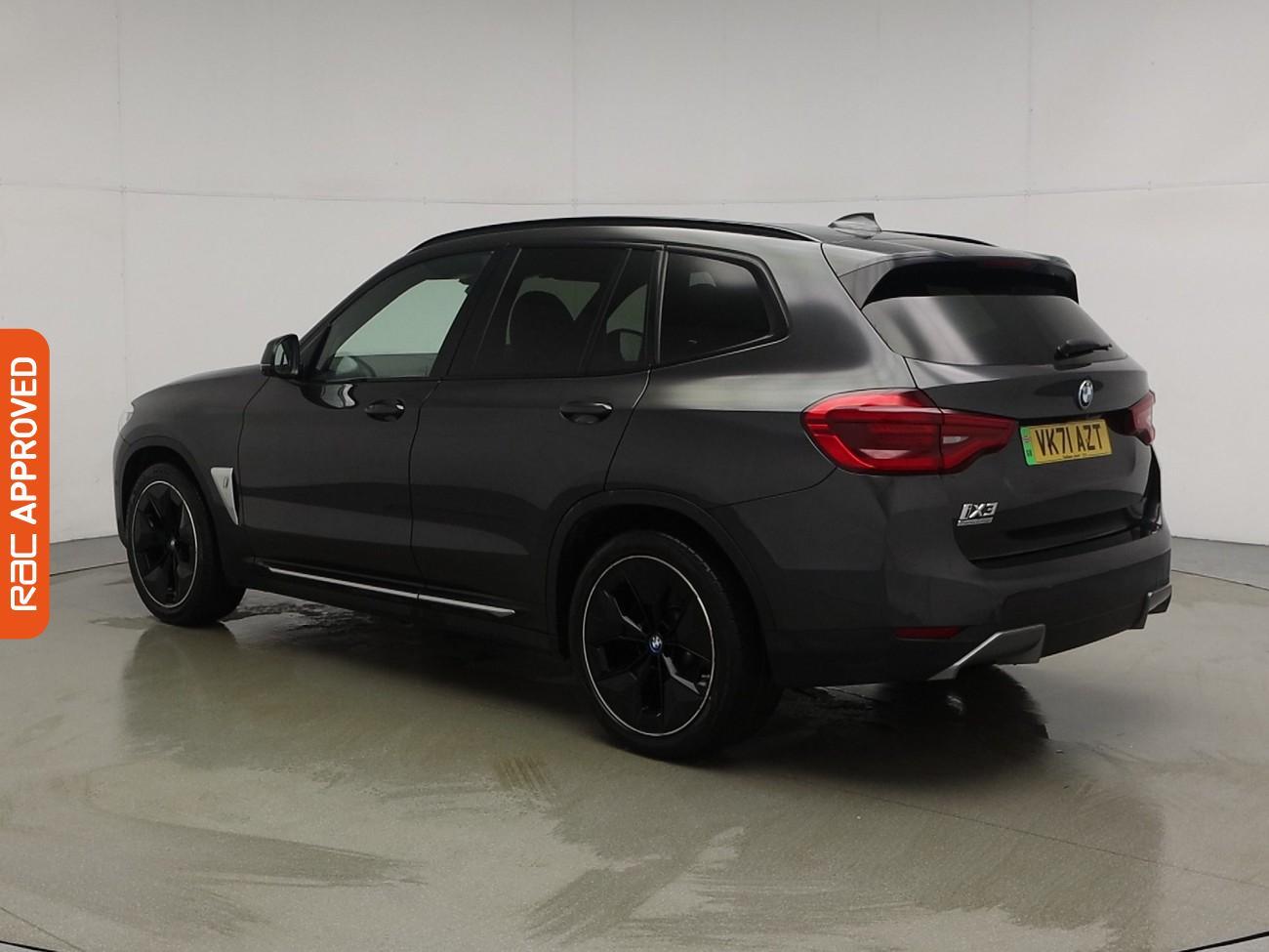 Used BMW iX3 2021 for sale - 76649135: Photo 5