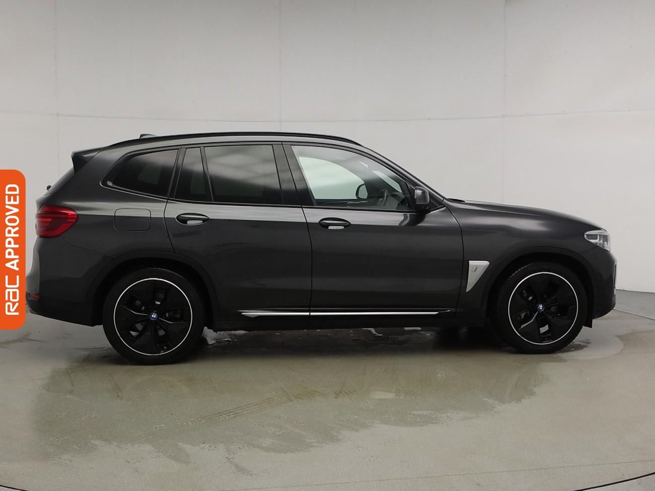 Used BMW iX3 2021 for sale - 76649135: Photo 8