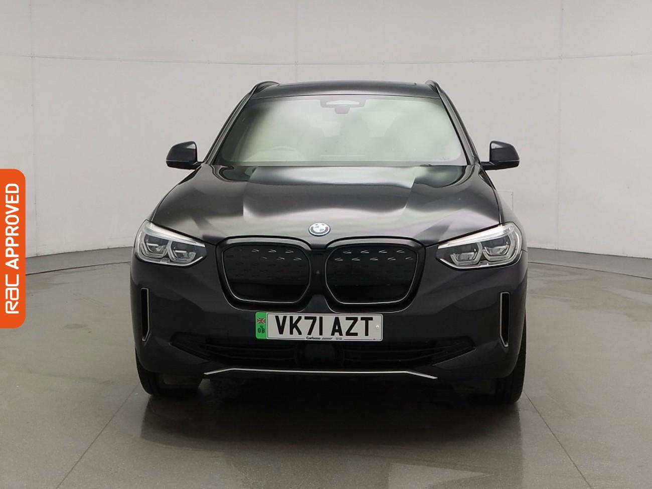 Used BMW iX3 2021 for sale - 76649135: Photo 9