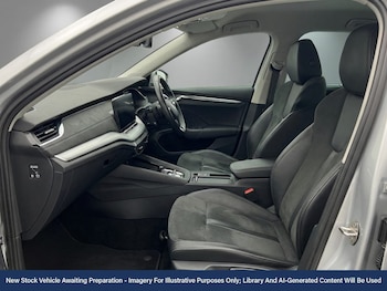 Used Skoda Octavia 2022 for sale - 77458845: Photo