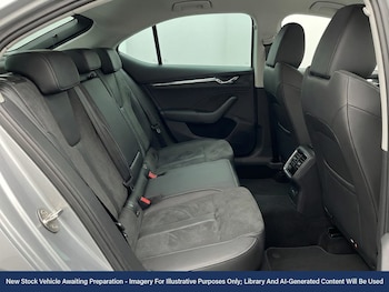 Used Skoda Octavia 2022 for sale - 77458845: Photo