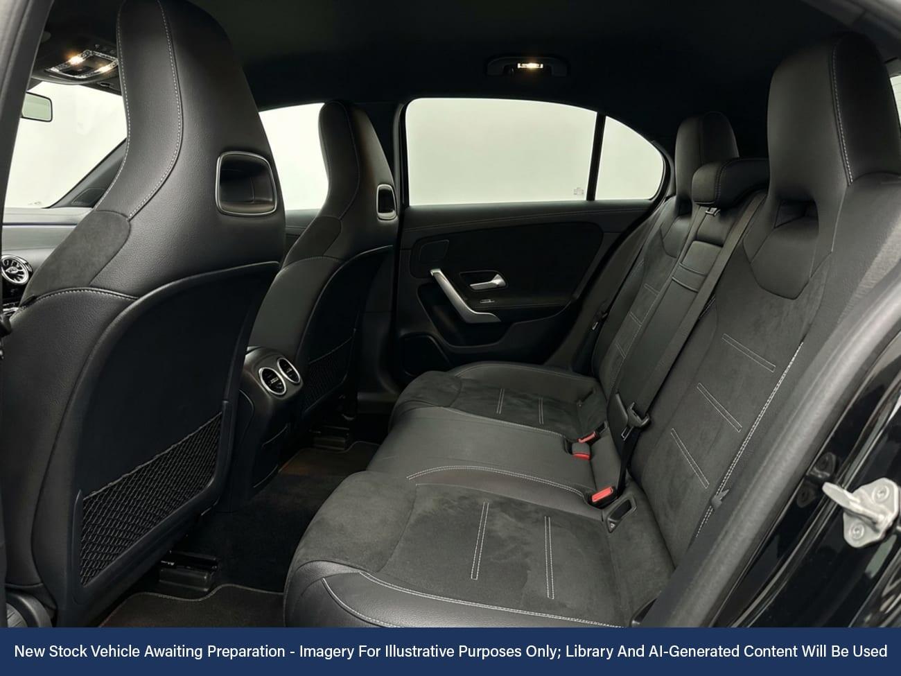 Used Mercedes-Benz A-Class 2021 for sale - 77546412: Photo 4