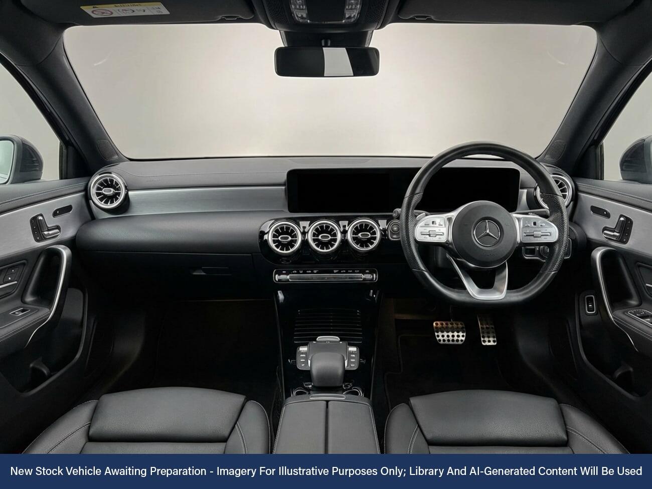 Used Mercedes-Benz A-Class 2021 for sale - 77546412: Photo 6