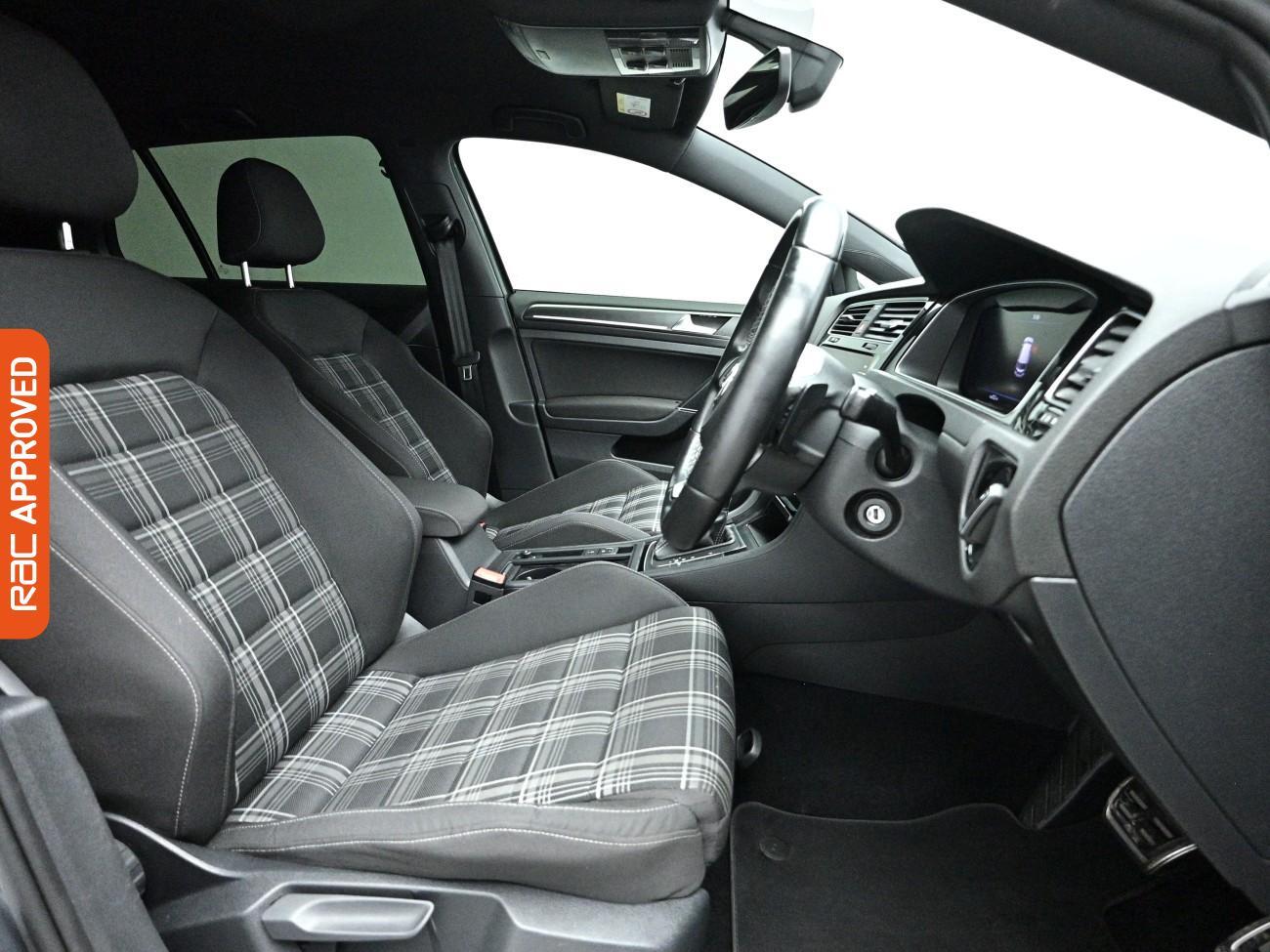 Used Volkswagen Golf 2018 for sale - 77951830: Photo 12