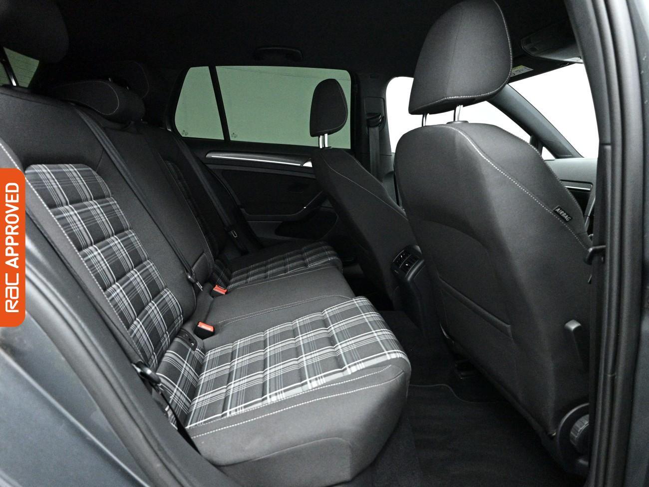 Used Volkswagen Golf 2018 for sale - 77951830: Photo 13