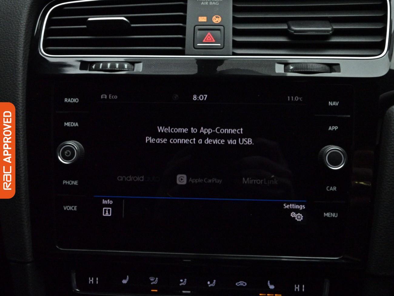 Used Volkswagen Golf 2018 for sale - 77951830: Photo 14