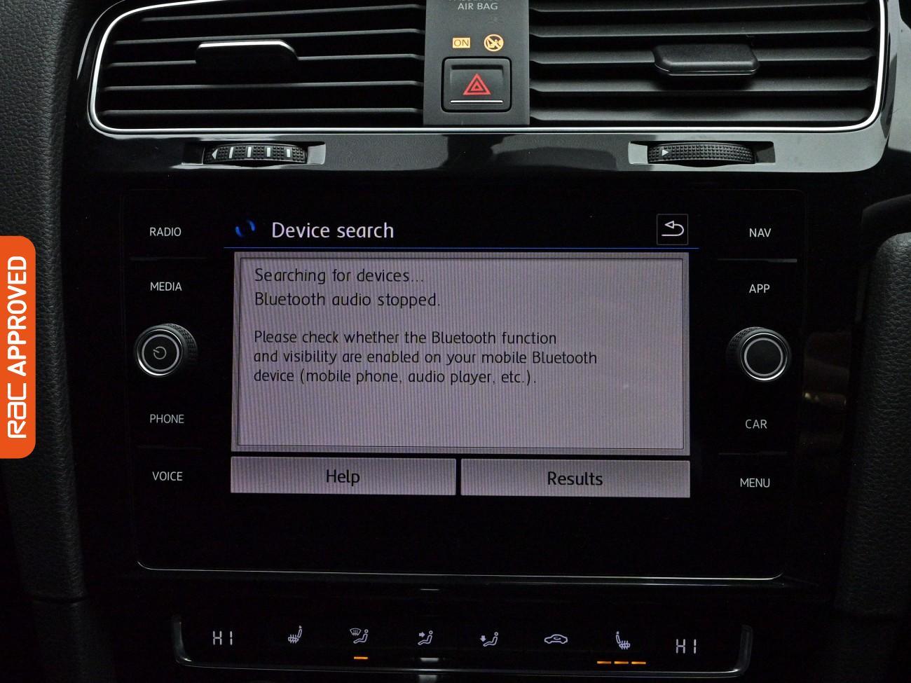 Used Volkswagen Golf 2018 for sale - 77951830: Photo 15