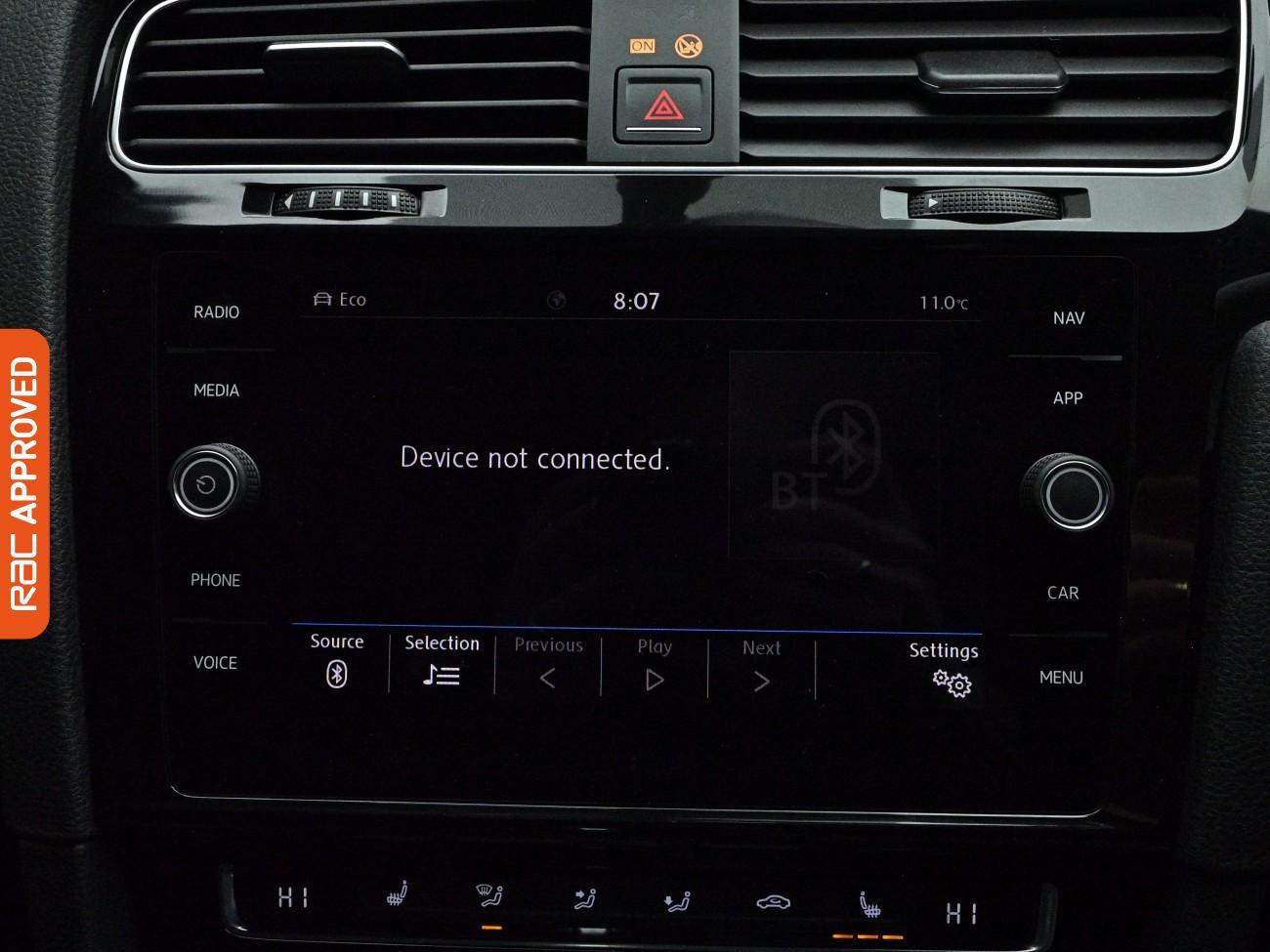 Used Volkswagen Golf 2018 for sale - 77951830: Photo 16