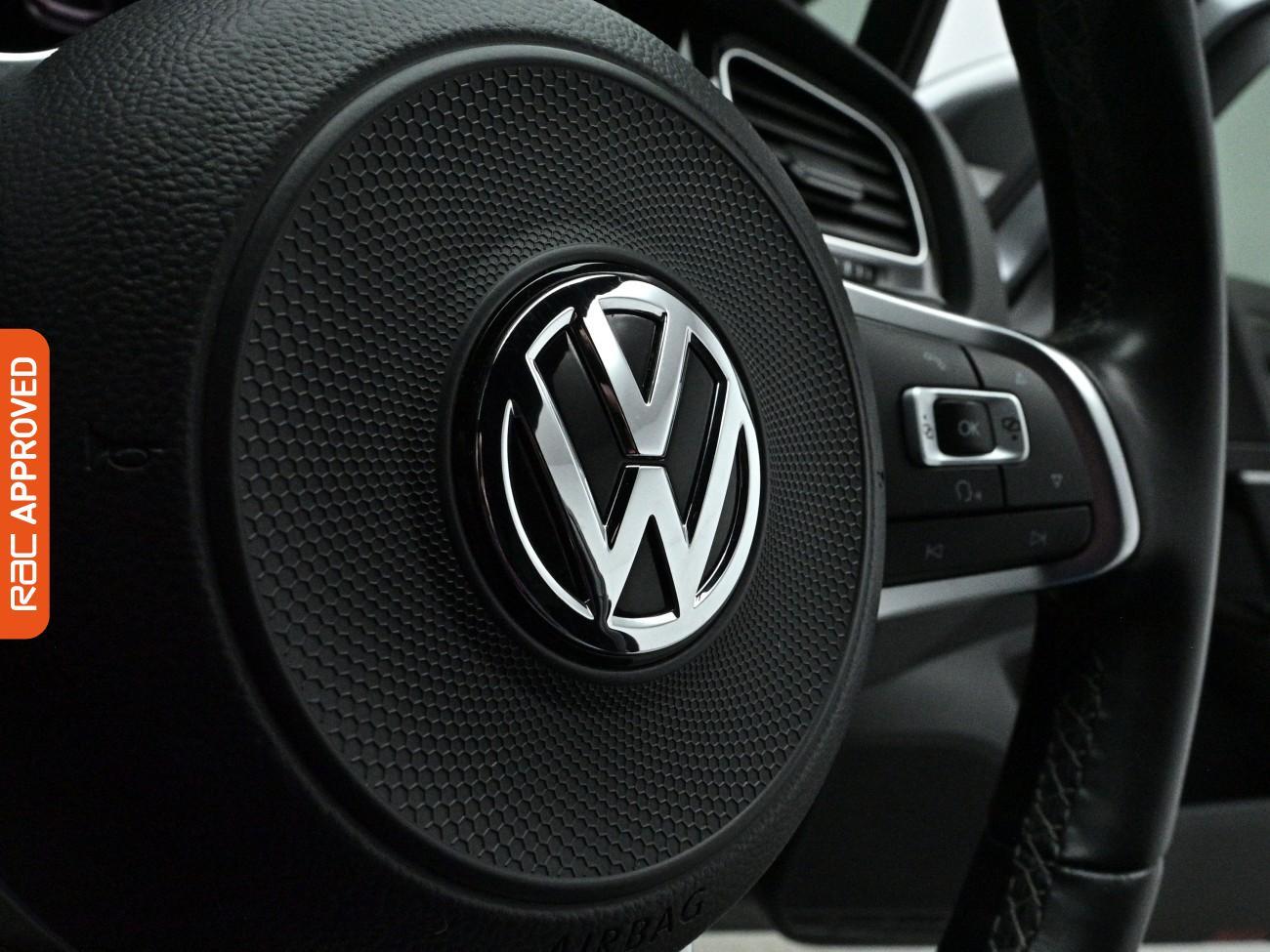 Used Volkswagen Golf 2018 for sale - 77951830: Photo 22