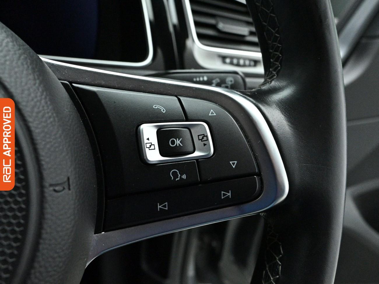 Used Volkswagen Golf 2018 for sale - 77951830: Photo 23