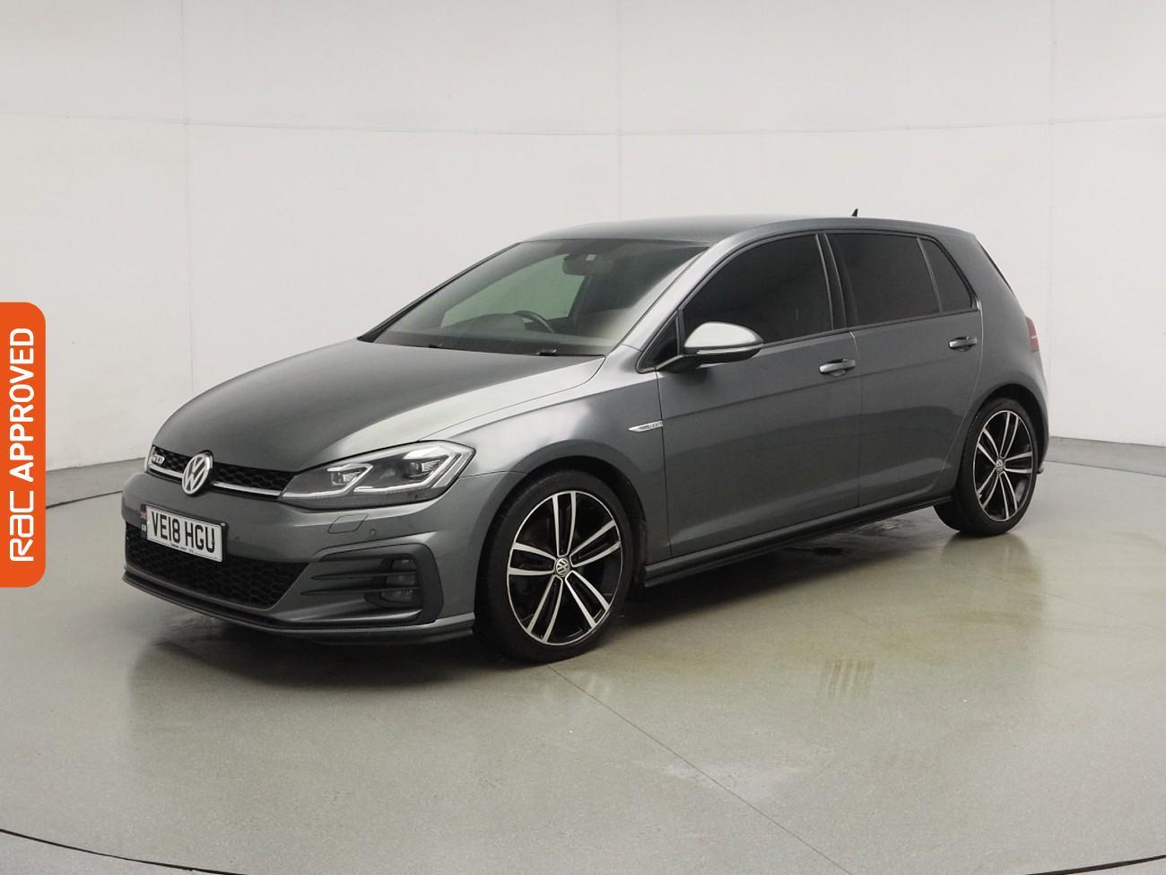 Used Volkswagen Golf 2018 for sale - 77951830: Photo 27