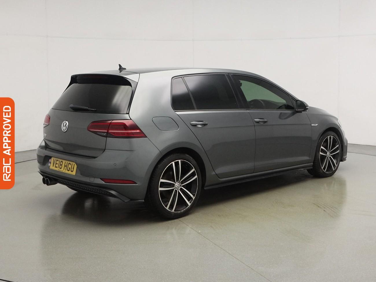 Used Volkswagen Golf 2018 for sale - 77951830: Photo 29