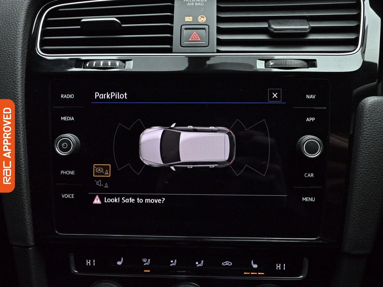 Used Volkswagen Golf 2018 for sale - 77951830: Photo 3