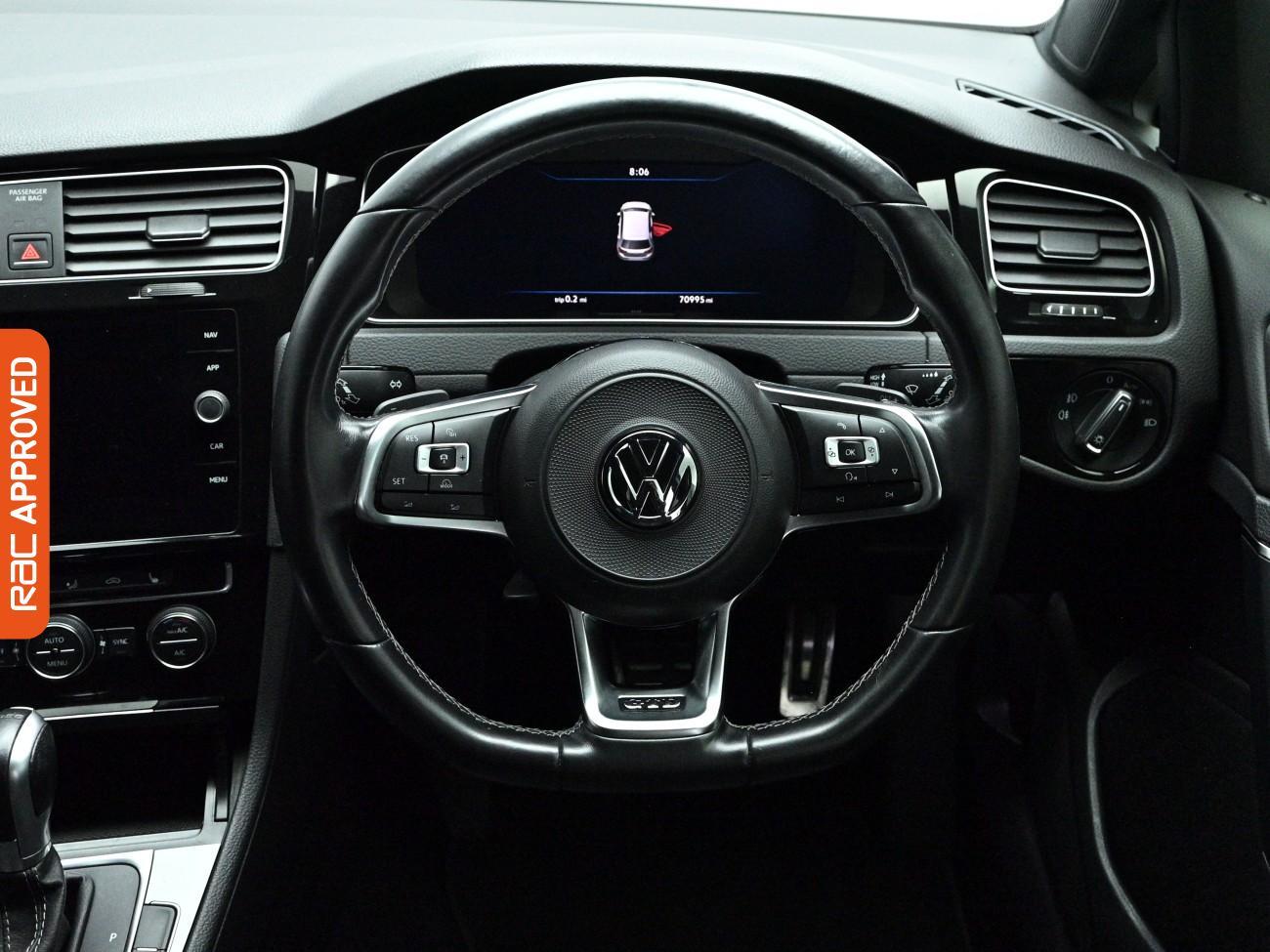 Used Volkswagen Golf 2018 for sale - 77951830: Photo 9