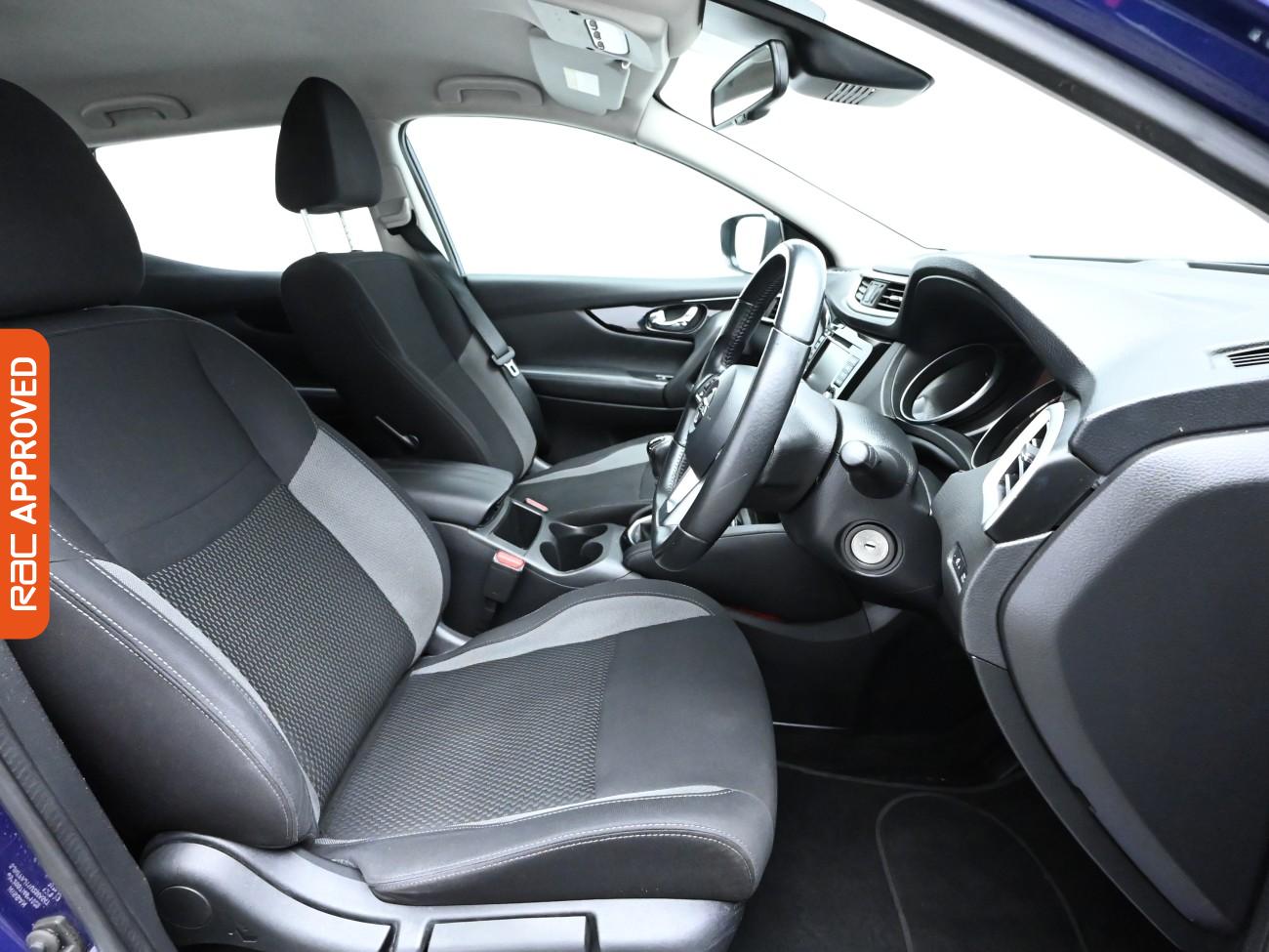 Used Nissan Qashqai 2019 for sale - 76405915: Photo 11