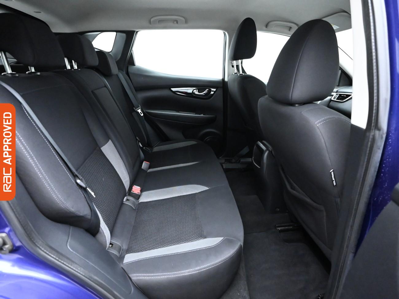 Used Nissan Qashqai 2019 for sale - 76405915: Photo 12