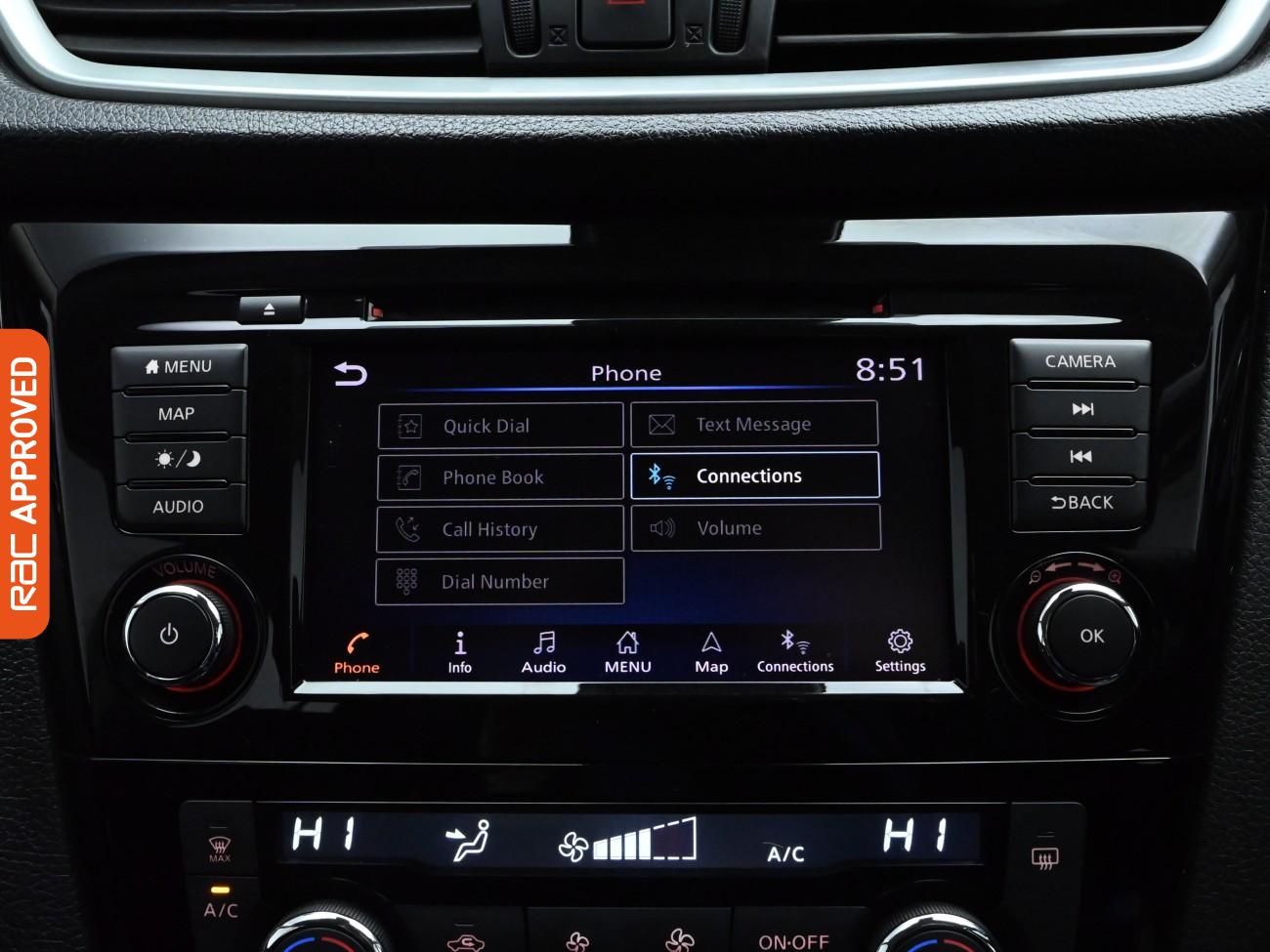 Used Nissan Qashqai 2019 for sale - 76405915: Photo 14