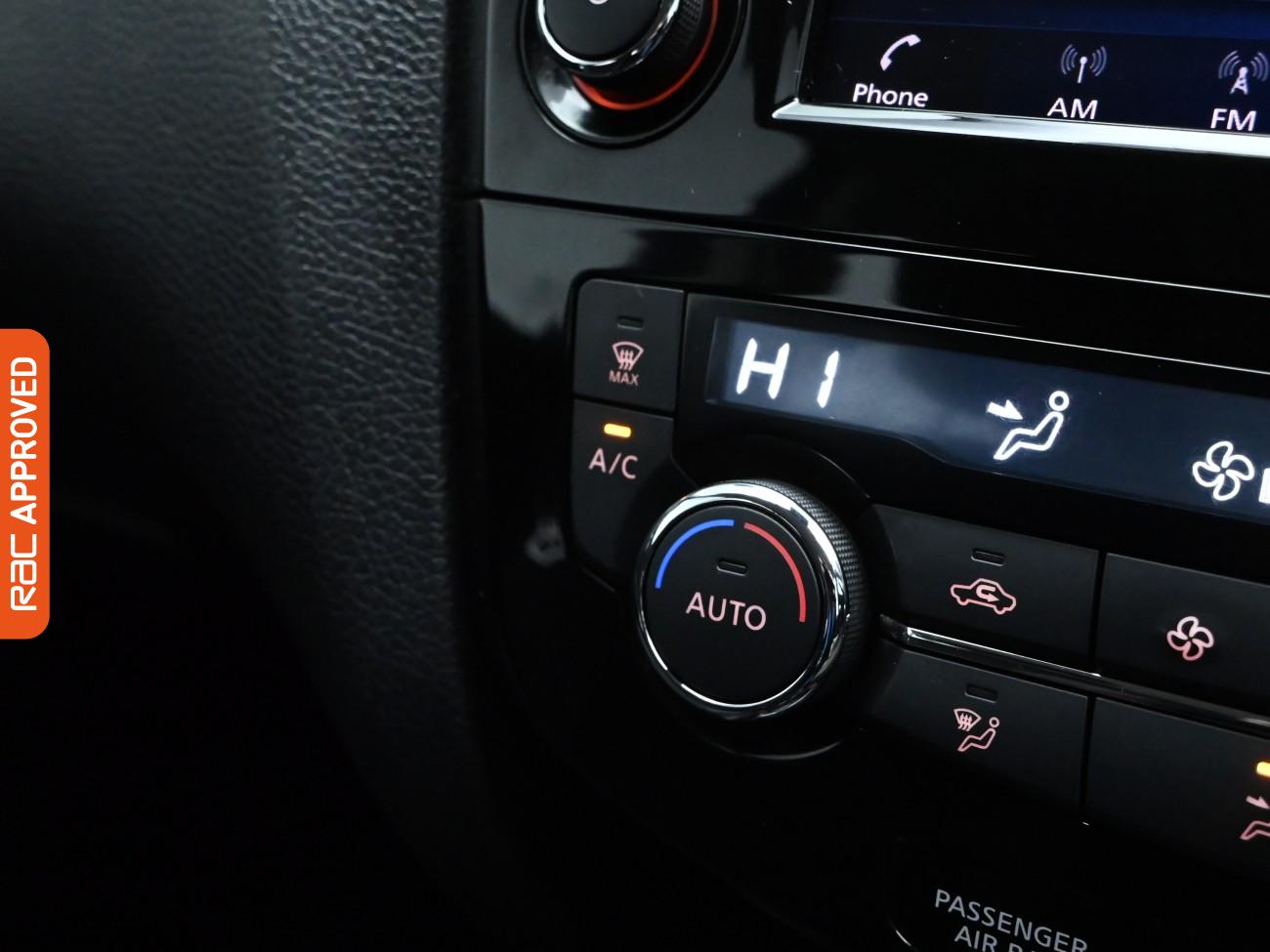 Used Nissan Qashqai 2019 for sale - 76405915: Photo 15