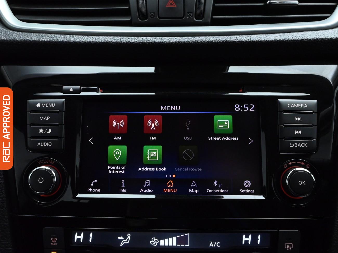 Used Nissan Qashqai 2019 for sale - 76405915: Photo 16