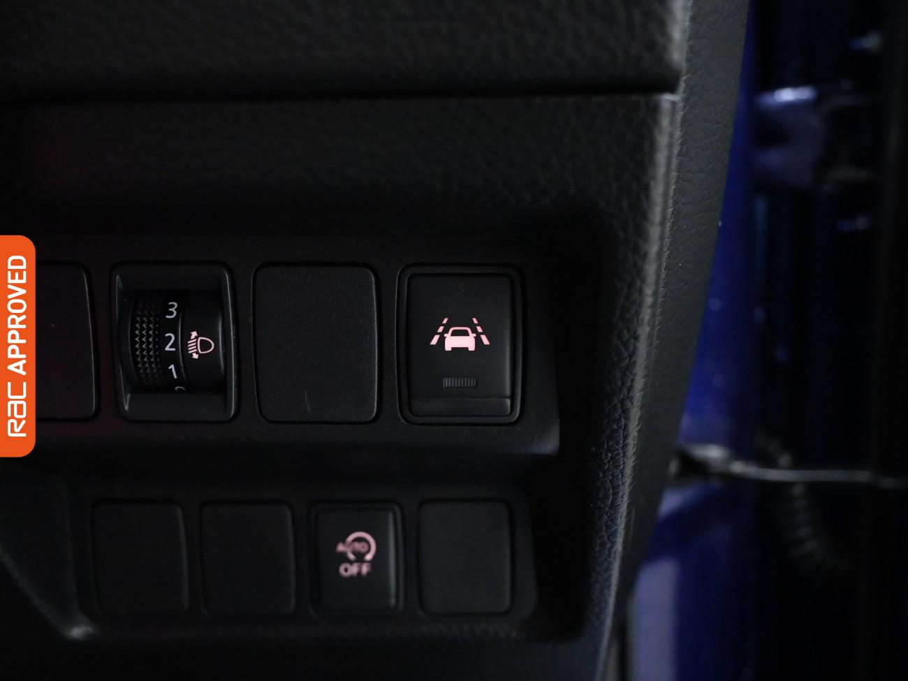 Used Nissan Qashqai 2019 for sale - 76405915: Photo 17