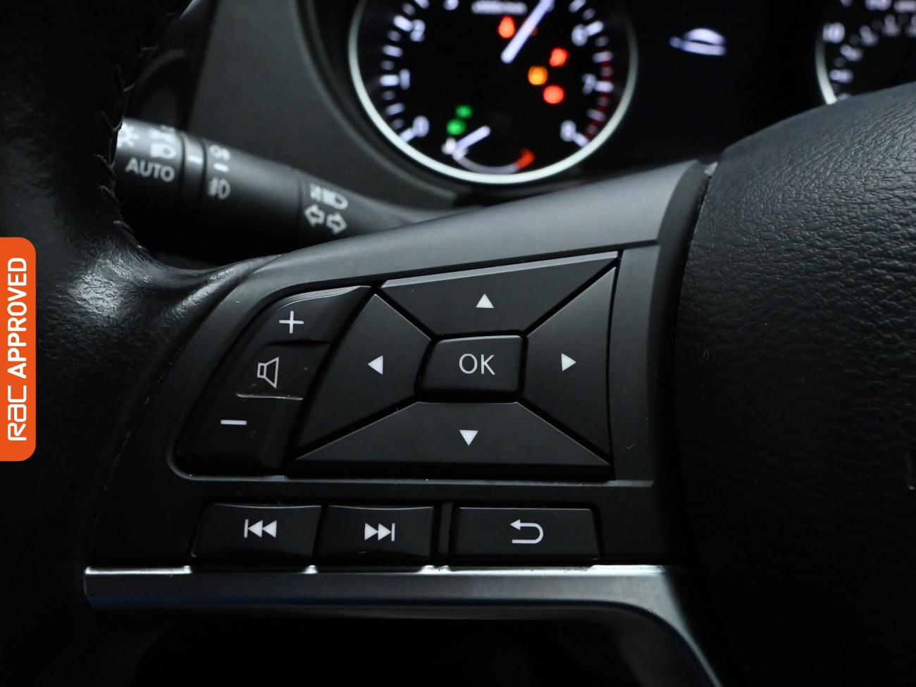 Used Nissan Qashqai 2019 for sale - 76405915: Photo 19