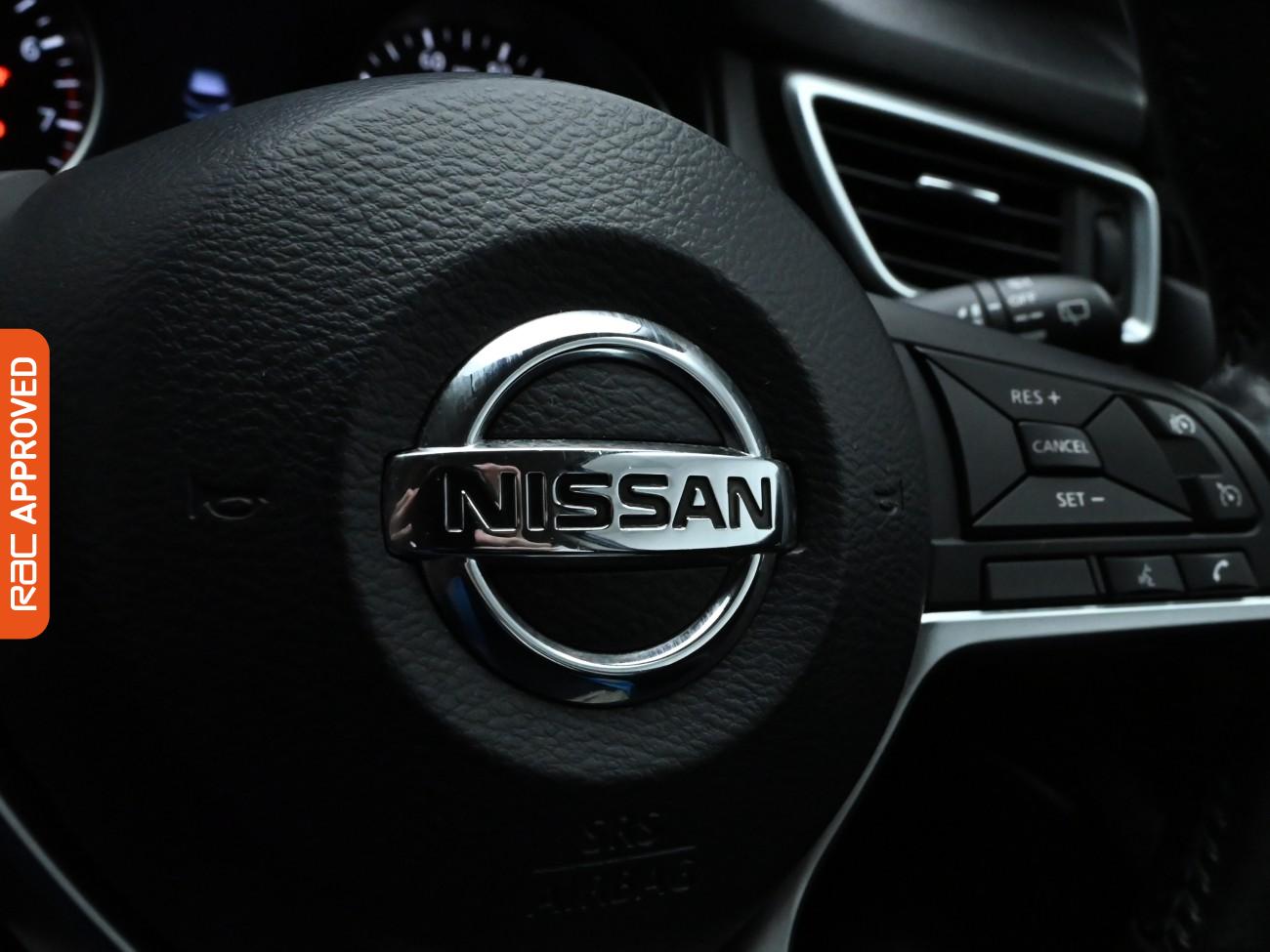 Used Nissan Qashqai 2019 for sale - 76405915: Photo 21