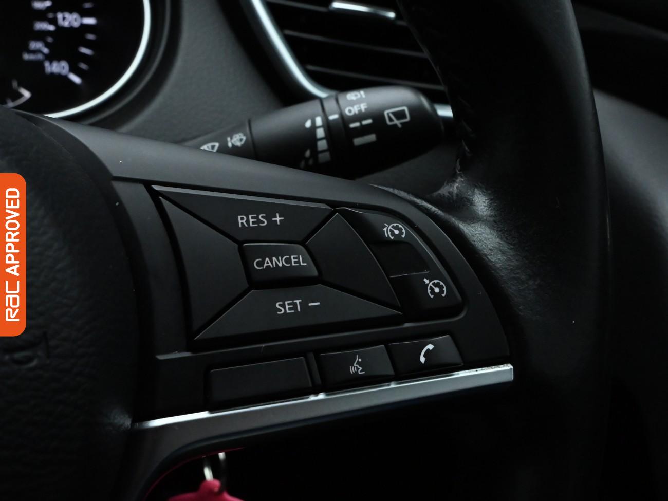 Used Nissan Qashqai 2019 for sale - 76405915: Photo 22