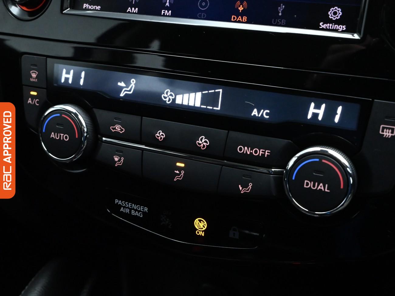 Used Nissan Qashqai 2019 for sale - 76405915: Photo 24