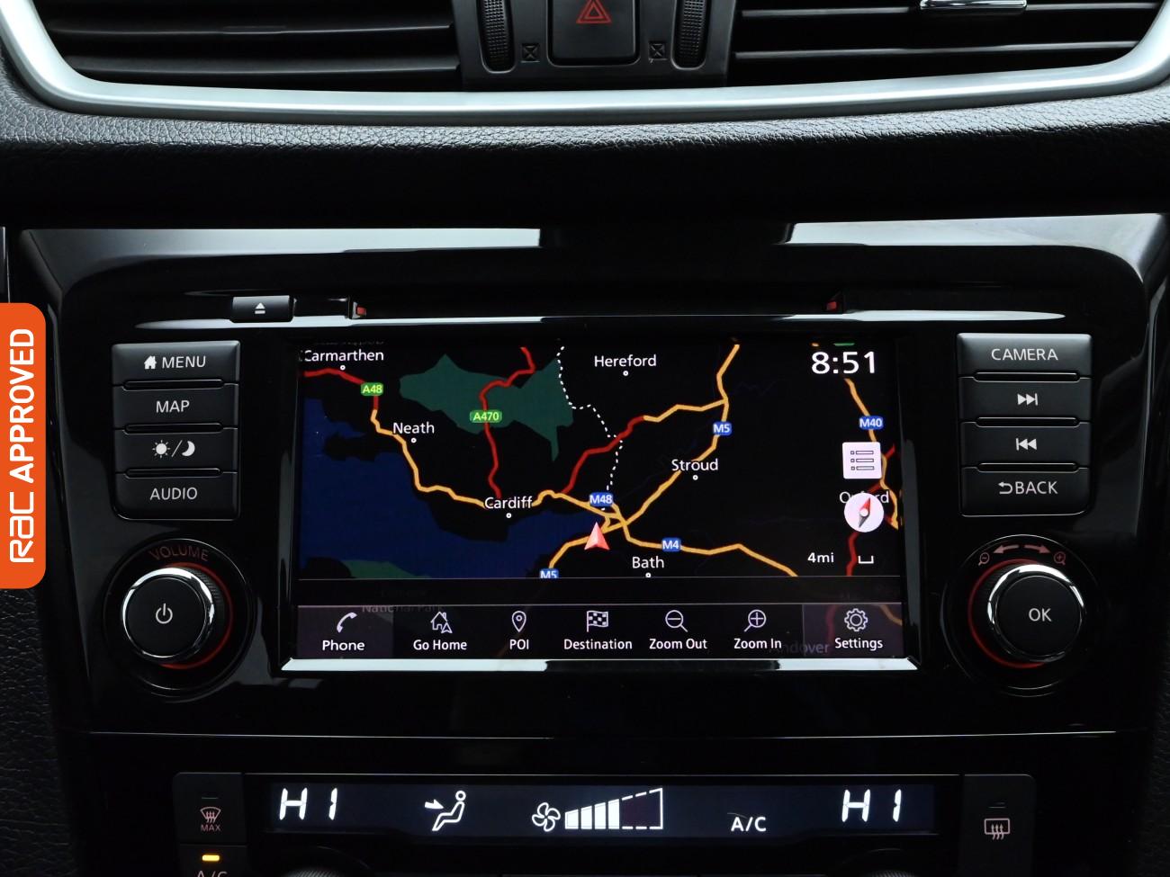 Used Nissan Qashqai 2019 for sale - 76405915: Photo 25