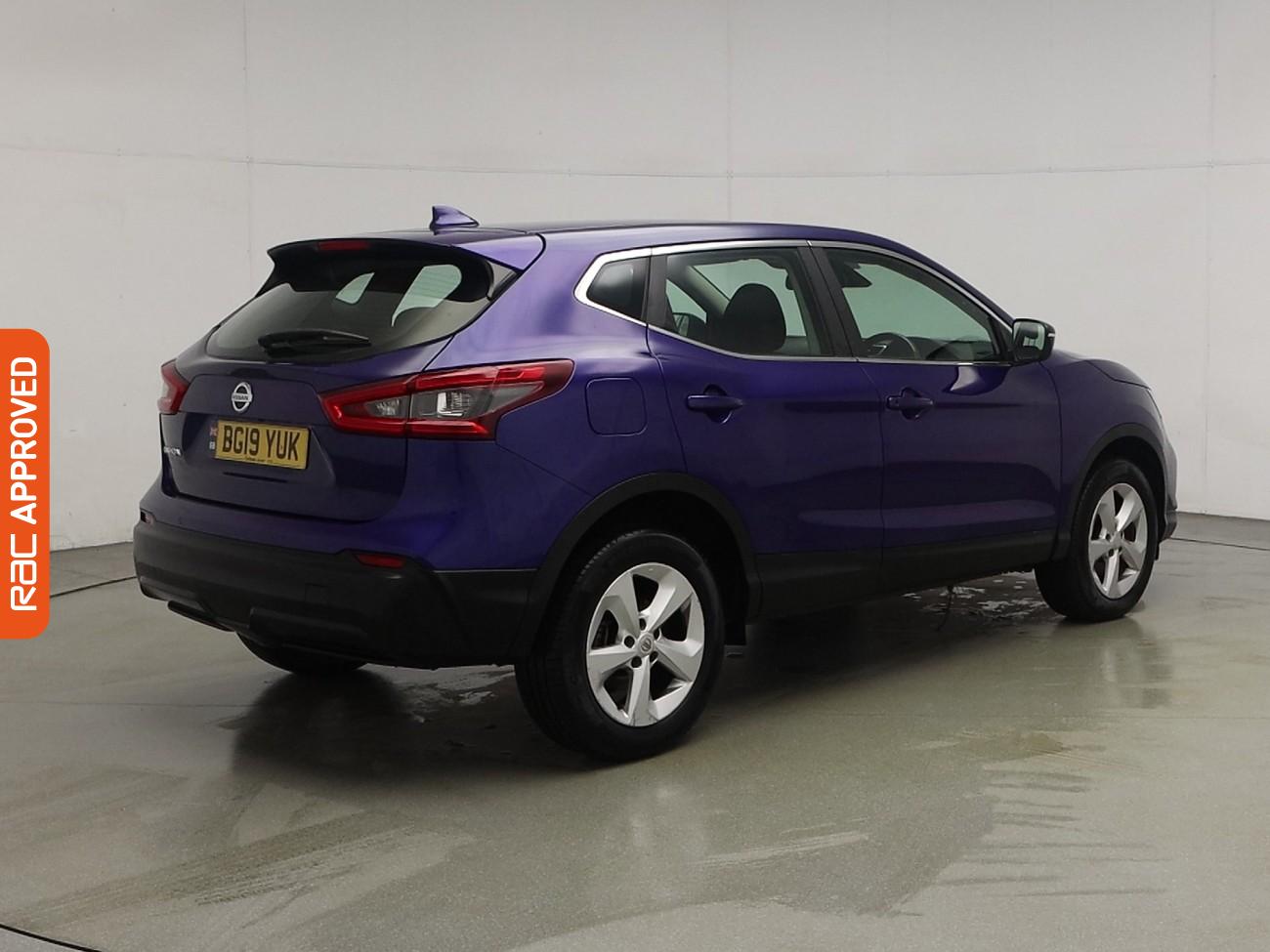Used Nissan Qashqai 2019 for sale - 76405915: Photo 28