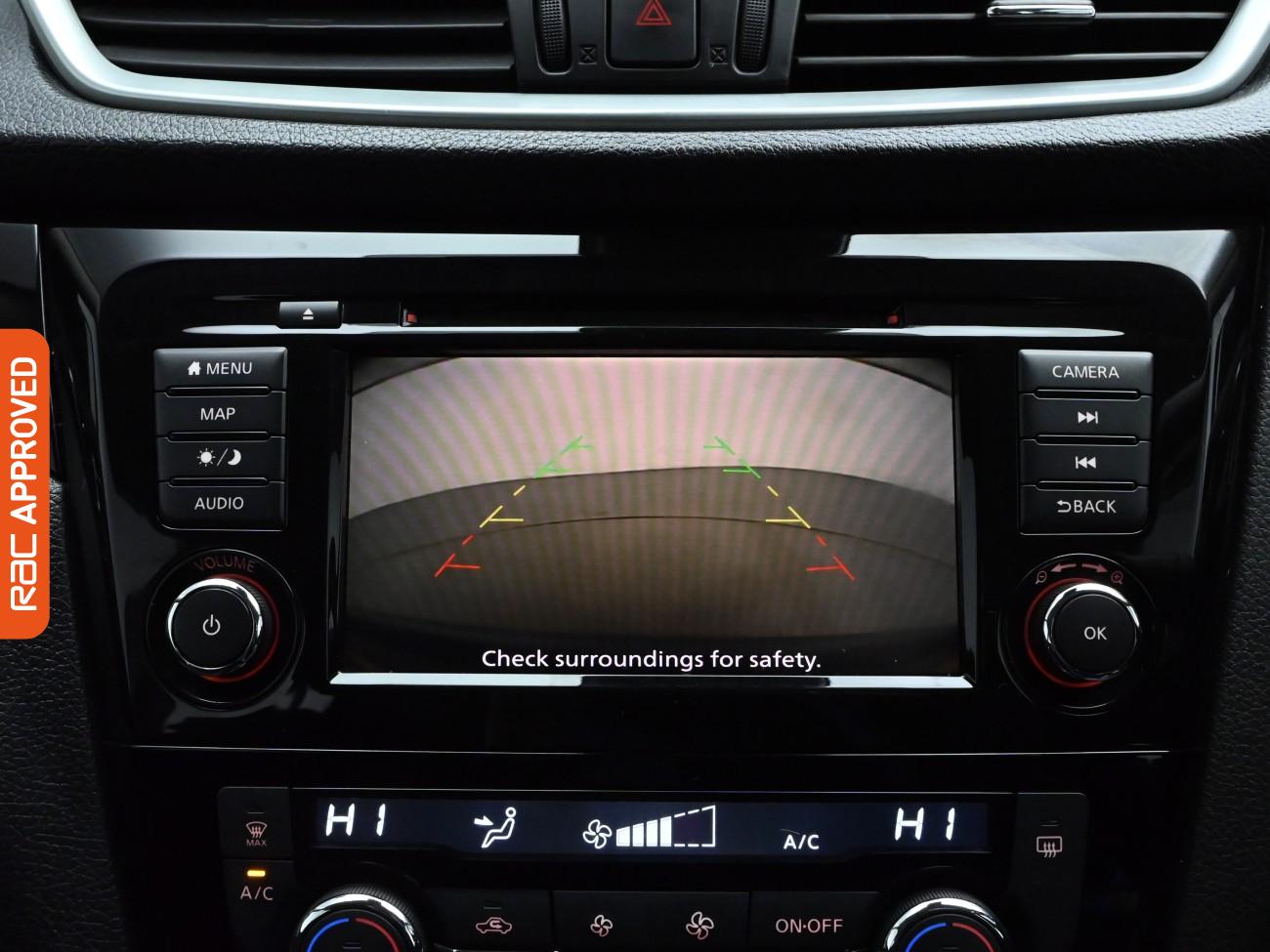 Used Nissan Qashqai 2019 for sale - 76405915: Photo 3