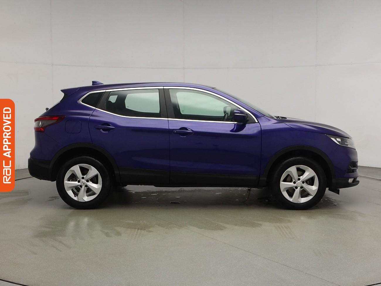 Used Nissan Qashqai 2019 for sale - 76405915: Photo 6