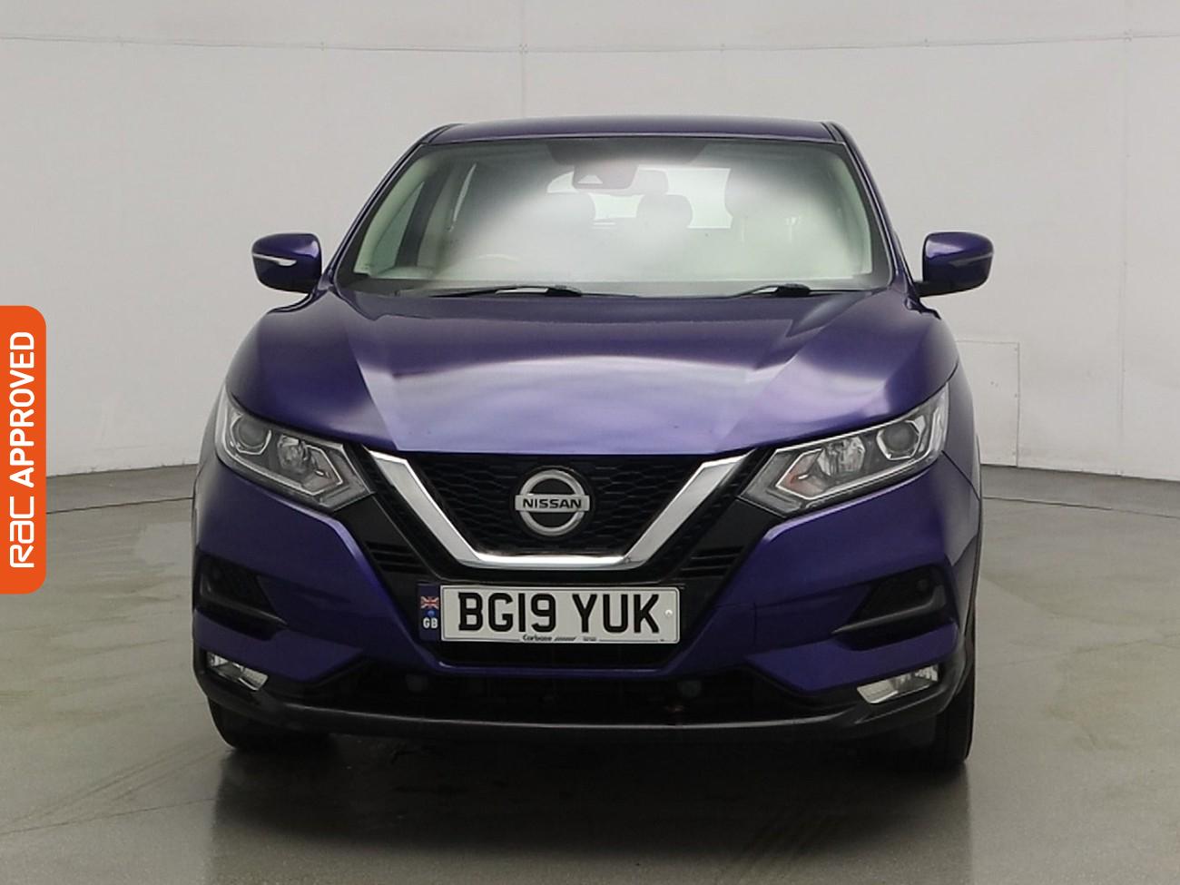 Used Nissan Qashqai 2019 for sale - 76405915: Photo 7
