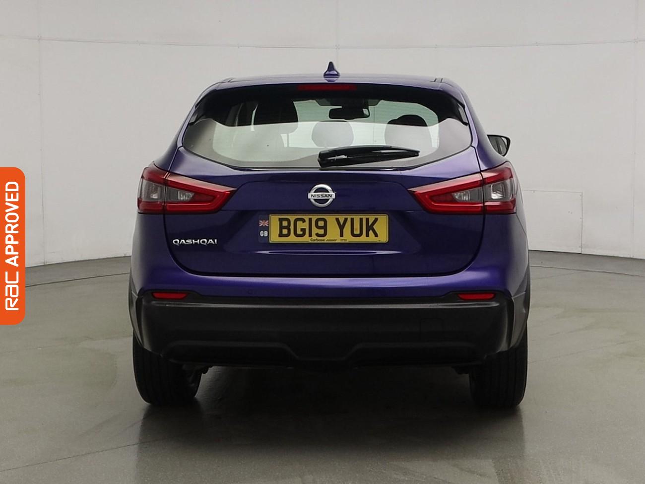 Used Nissan Qashqai 2019 for sale - 76405915: Photo 8