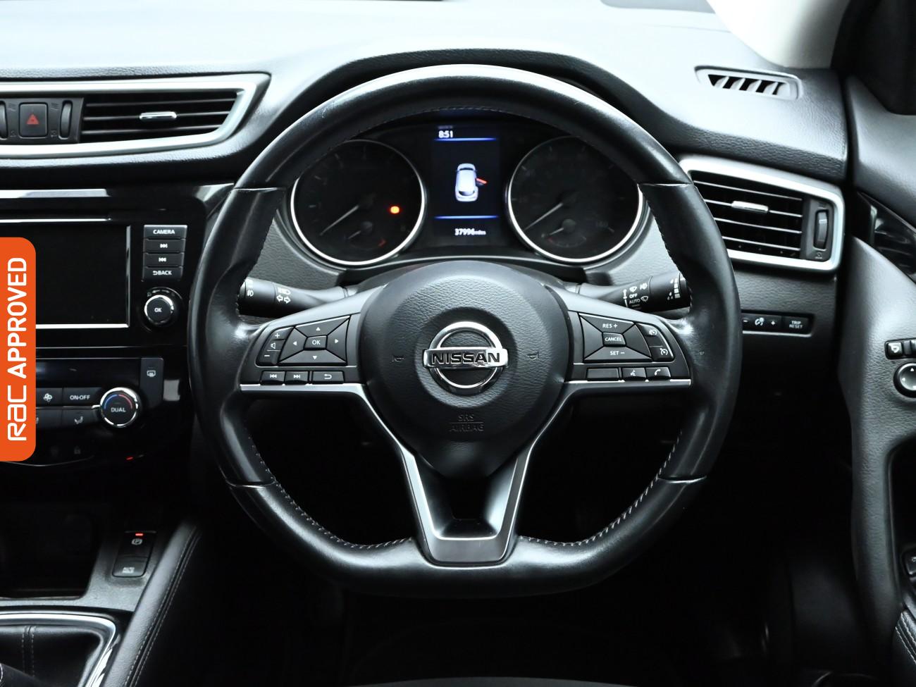 Used Nissan Qashqai 2019 for sale - 76405915: Photo 9