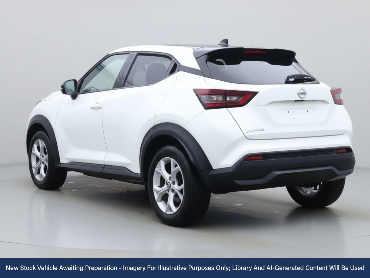 Used Nissan Juke 2021 for sale - 76805334: Photo 2