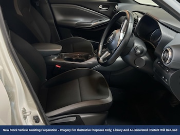 Used Nissan Juke 2021 for sale - 76805334: Photo