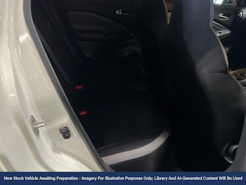 Used Nissan Juke 2021 for sale - 76805334: Photo