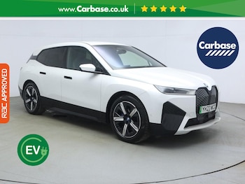Used BMW iX 2023 for sale - 79239798: Photo