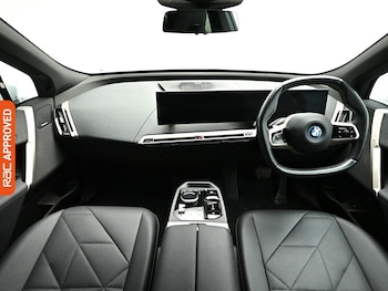 Used BMW iX 2023 for sale - 79239798: Photo