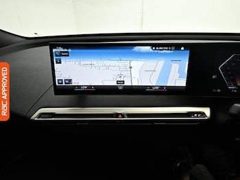 Used BMW iX 2023 for sale - 79239798: Photo
