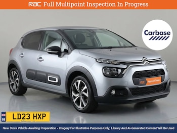 Citroen C3 feature image