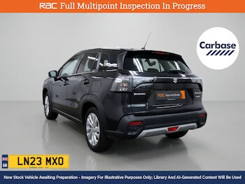 Used Suzuki SX4 S-Cross 2023 for sale - 78732699: Photo