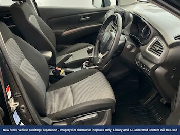 Used Suzuki SX4 S-Cross 2023 for sale - 78732699: Photo