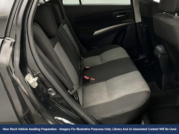 Used Suzuki SX4 S-Cross 2023 for sale - 78732699: Photo