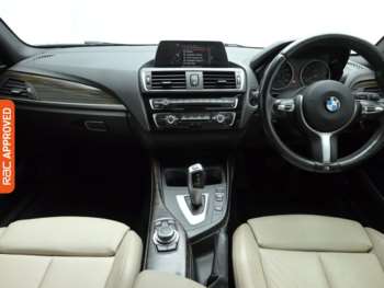 Used BMW 2 Series 2017 for sale - 74741639: Photo